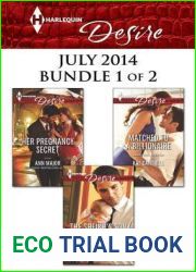 Harlequin Desire July 2014 - Bundle 1 of 2: An Anthology