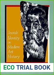 Jewish Identity in Modern Art History