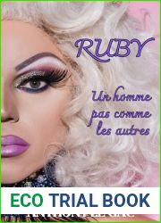 Ruby: Un homme pas comme les autres (French Edition)