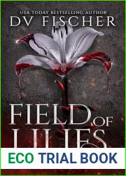 Field of Lilies (Bouquet of Lies Duet #2)
