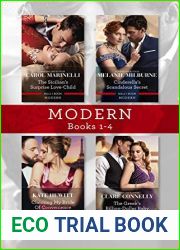 Modern Box Set 1-4: The Sicilian|s Surprise Love-Child Cinderella|s Scandalous Secret Claiming My Bride of Convenience The Greek|s Billion-Dollar Baby