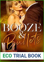 Booze and Bullets (Brooklyn Brothers #3)