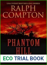 Ralph Compton: Phantom Hill (A Ralph Compton Novel)