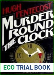 Murder Round the Clock (Pierre Chambrun Mystery Novel, #20)