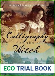 Calligraphy of the Witch