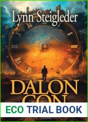 Dalon Con: The Essence of Time