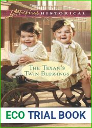 The Texan|s Twin Blessings