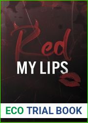 Red My Lips (Stained Hearts Series Book 1)