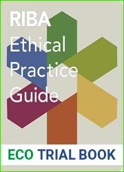 RIBA Ethical Practice Guide