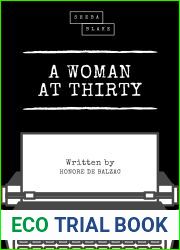 A Woman at Thirty