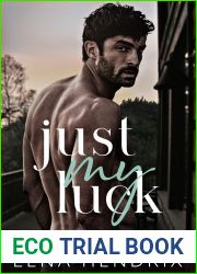 Just My Luck (King Family, #2)