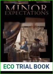 Minor Expectations (The Chaos! Quincunx)