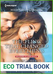 The Fling That Changed Everything (Wildfire Island Docs #6)