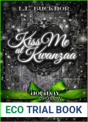 Kiss Me At Kwanzaa
