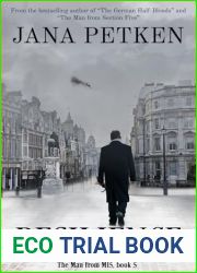 Resilience (The Man from MI5)