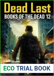 Dead Last: Books of the Dead 12