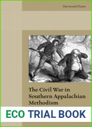 The Civil War in Southern Appalachian Methodism