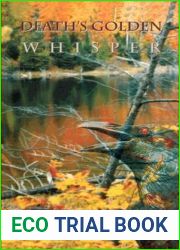 Death|s Golden Whisper (Meg Harris #1)