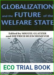 Globalization and the Future of the Welfare State