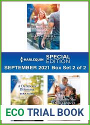 Harlequin Special Edition September 2021 - Box Set 2 of 2