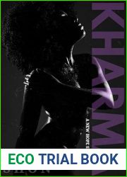 KHARMA (New Hope Shorts Book 1)