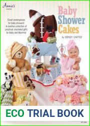 Baby Shower Cakes