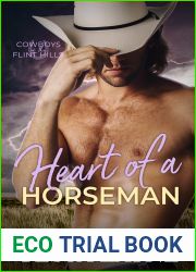 Heart of a Horseman (Cowboys of the Flint Hills #4)