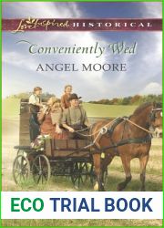 Conveniently Wed (Love Inspired Historical)
