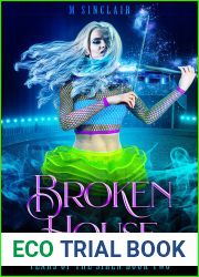 Broken House (Tears of the Siren, #2)
