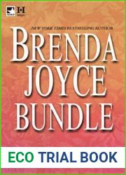 Brenda Joyce Bundle: An Anthology