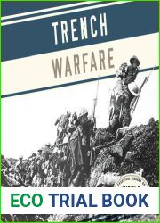 Trench Warfare (Essential Library of World War I)