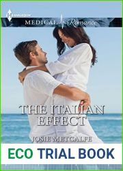 The Italian Effect (Mills and Boon Medical)