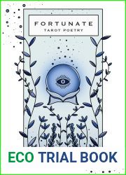 Fortunate: Tarot Poetry