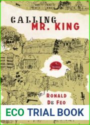 Calling Mr. King
