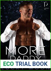 More Daddy (Daddies Inc #3)