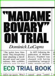 Madame Bovary on Trial