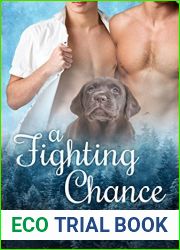 A Fighting Chance (Wild Heart #1)