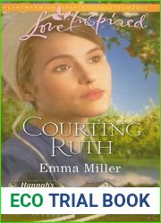 Courting Ruth (Hannah|s Daughters, #1)