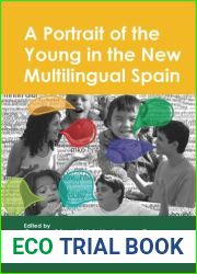 APortrait of the Young in the New Multilingual Spain