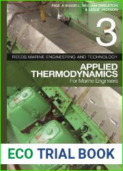 Reeds Marine Engineering and Technology Volume 3