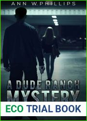A Dude Ranch Mystery