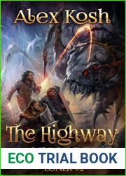 The Highway of Blades (Loner #2)