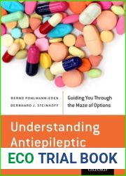 Understanding Antiepileptic Drugs: Guiding You Through the Maze of Options