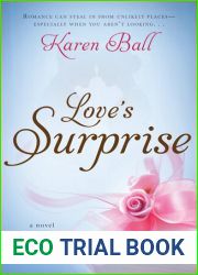 Love|s Surprise