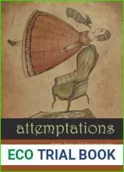 Attemptations: Short, Long and Longer Stories