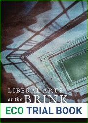 Liberal Arts at the Brink