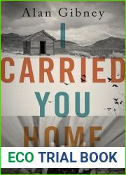 I Carried You Home