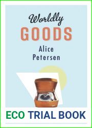 Worldly Goods