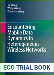 Encountering Mobile Data Dynamics in Heterogeneous Wireless Networks