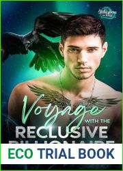 Voyage with the Reclusive Billionaire: A Forbidden Love Fated Mates Shifter Romance